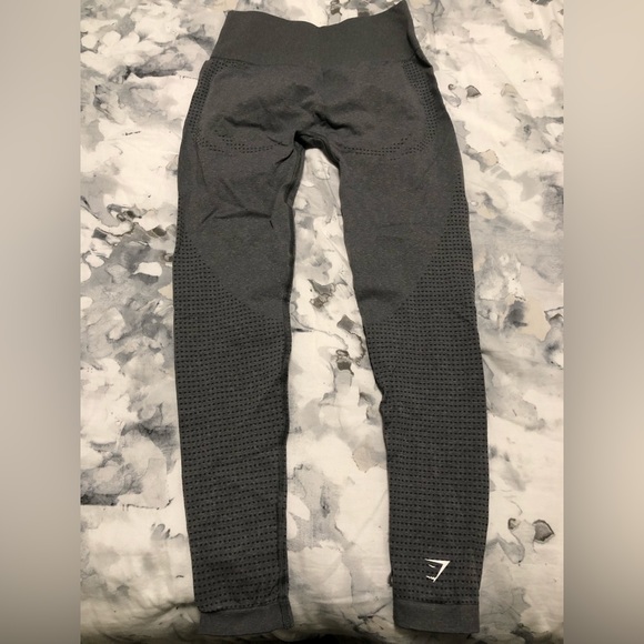 Gymshark Vital Seamless 2.0 - Picture 1 of 2